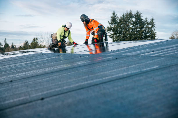 Reliable Metal Roofing contractor in Waverly, KY by Roof Repair Smedway